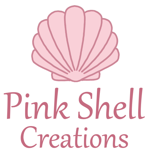 Pink Shell Creations